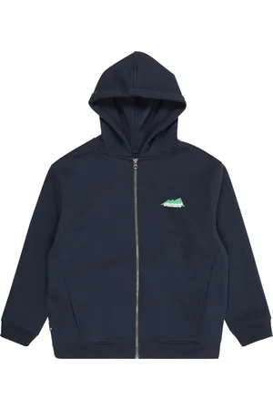 Element Sportief sweatvest 