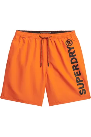 Superdry Zwemshorts