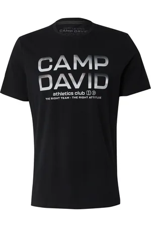 Camp David Shirt