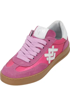 Palado Sneakers laag 