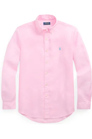 Ralph Lauren Overhemd