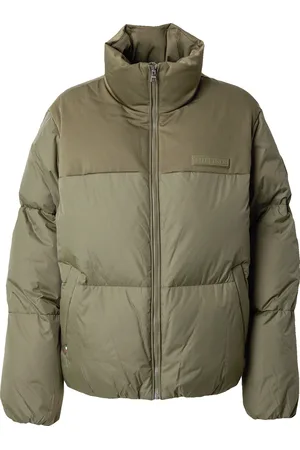 Tommy Hilfiger Tussenjas 