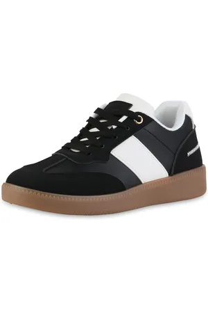 VAN HILL Sneakers laag 