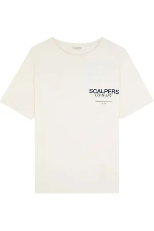 SCALPERS Shirt 