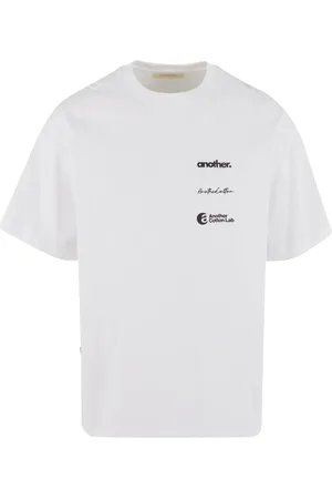 Another Cotton Lab Shirt 