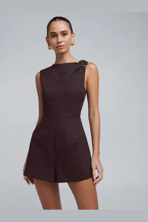 BWLDR Jumpsuit 