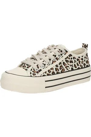 TOM TAILOR Sneakers laag