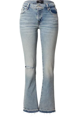 7 for all Mankind Jeans 