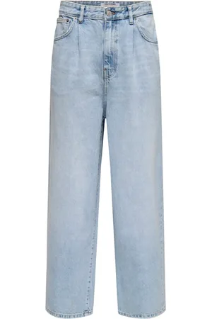 Only & Sons Bandplooi jeans 