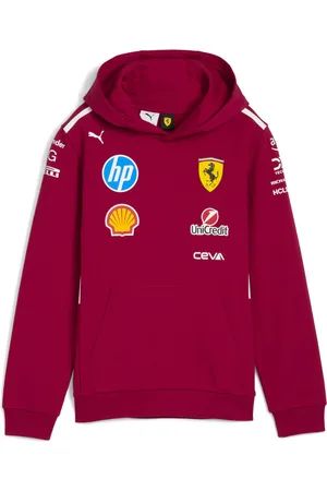 PUMA Sportief sweatshirt 