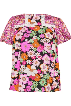USHA Blouse