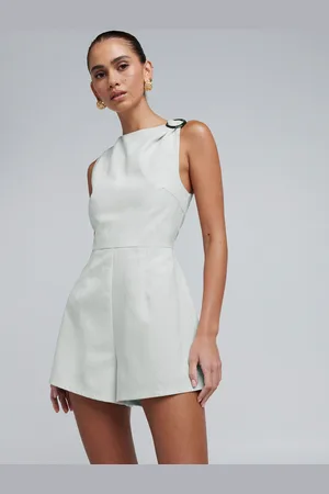 BWLDR Jumpsuit 