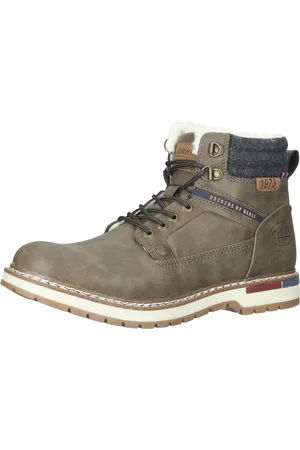 Dockers Veterboots