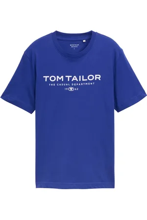 TOM TAILOR Shirt