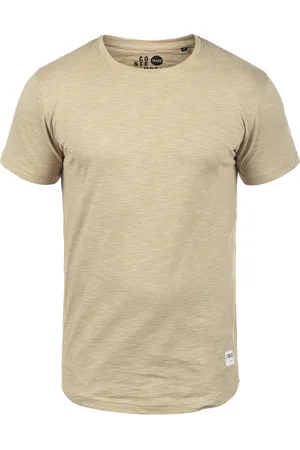Solid Shirt 