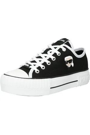 Karl Lagerfeld Sneakers laag