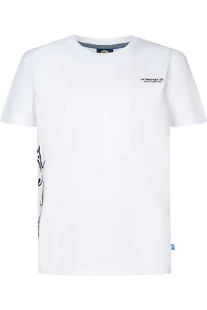 Petrol Industries Shirt