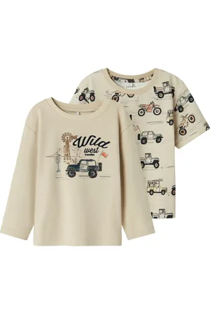 NAME IT Shirt 