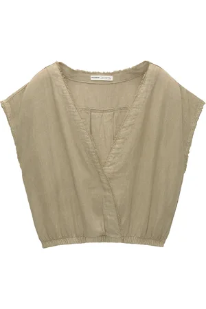 Pull&Bear Blouse
