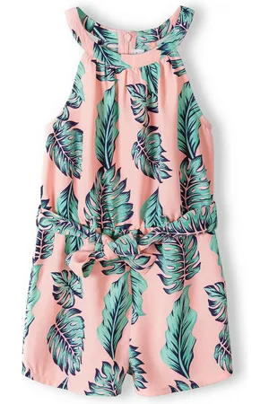 Minoti Overall