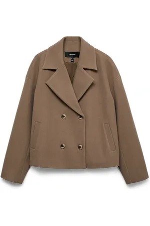 VERO MODA Tussenjas 