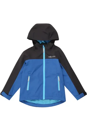 TROLLKIDS Outdoorjas 
