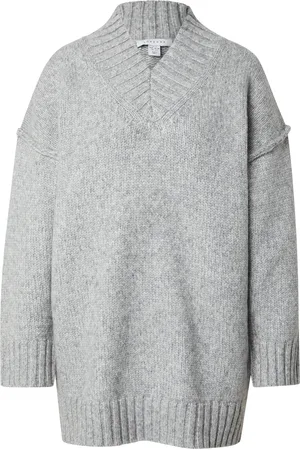Topshop Gebreide jurk