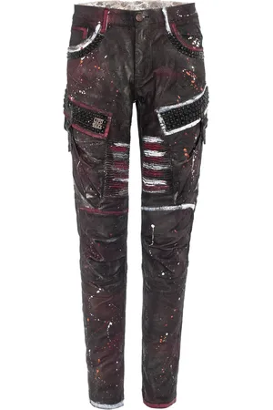 Cipo & Baxx Jeans
