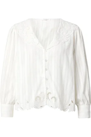 ABOUT YOU x Iconic by Tatiana Kucharova Blouse 