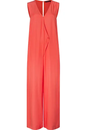 Ana Alcazar Jumpsuit 