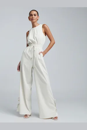 BWLDR Jumpsuit 