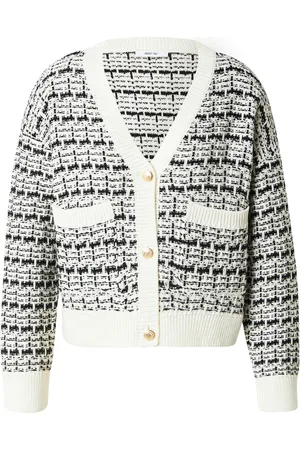 ABOUT YOU Gebreid vest 