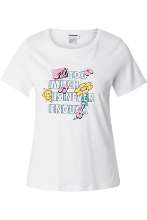 Noisy May Shirt 
