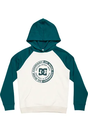 Dcshoes Sportief sweatshirt