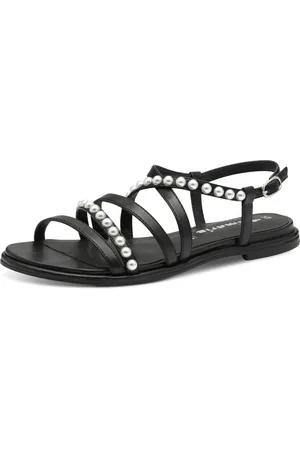 Tamaris Sandalen met riem