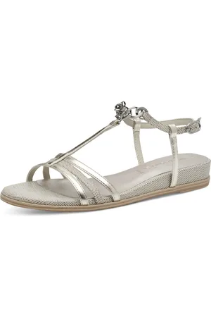 Tamaris Sandalen met riem