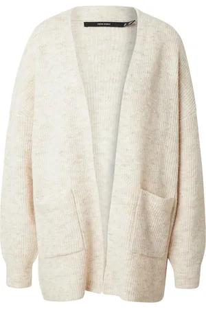 VERO MODA Gebreid vest 