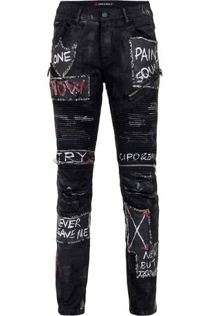 Cipo & Baxx Jeans