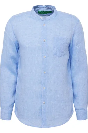 Benetton Overhemd