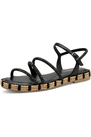 Tamaris Sandalen met riem