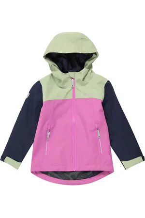 TROLLKIDS Outdoorjas 