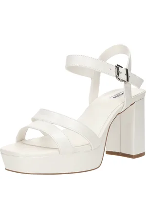 Dune Sandalen met riem 