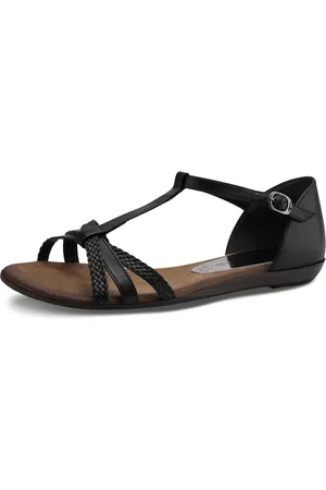 Tamaris Sandalen met riem