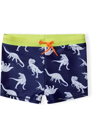 Minoti Zwemshorts
