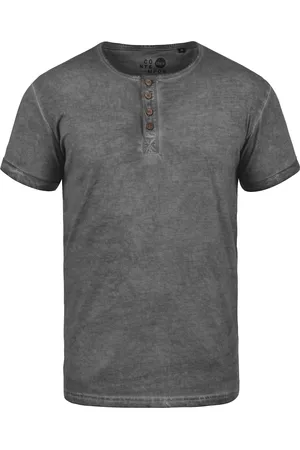 Solid Shirt 