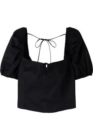 Bershka Blouse