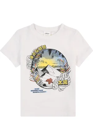 QS by s.Oliver Shirt