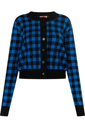 myMo Gebreid vest 