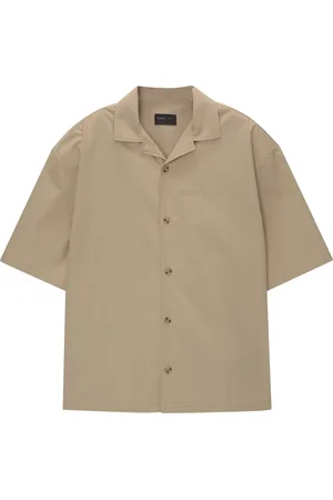 Pull&Bear Overhemd