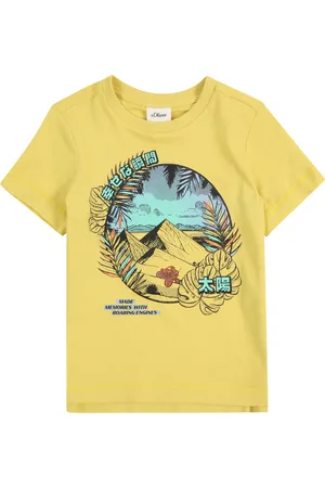 QS by s.Oliver Shirt